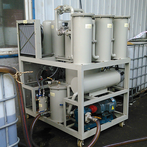 洛陽石化 DY-100雙油泵