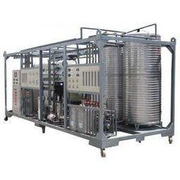 移動凈水與飲水設備 流動的生命線，無處不在的安全保障