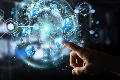 三位一體，保駕護(hù)航 中世華安為中小企業(yè)打造互聯(lián)網(wǎng)時(shí)代管理咨詢新范式